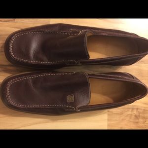 Bally Loafer used size 12